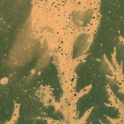 Satellite imagery of Hadeïbt Tourjah, MR