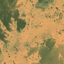 Satellite imagery of Hadeïbt Tourjah, MR