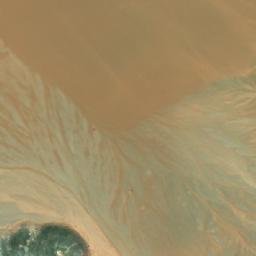 Satellite imagery of Khashm Qaryah, SA