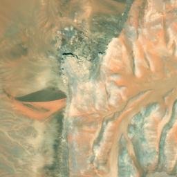 Satellite imagery of Khashm Qaryah, SA