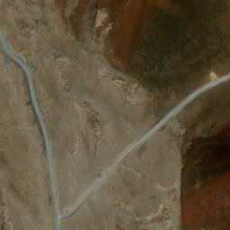 Satellite imagery of MAUNA KEA CORS ARP — NGS DE6589 — Hawaiʻi County, US, US