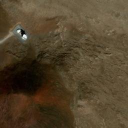 Satellite imagery of MAUNA KEA CORS ARP — NGS DE6589 — Hawaiʻi County, US, US