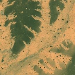 Satellite imagery of Hadeïbt Tourjah, MR