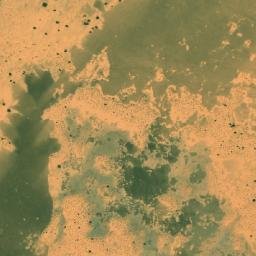Satellite imagery of Hadeïbt Tourjah, MR