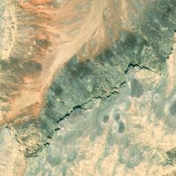 Satellite imagery of Khashm Qaryah, SA