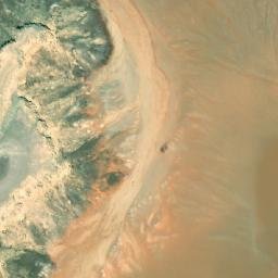 Satellite imagery of Khashm Qaryah, SA