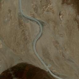 Satellite imagery of MAUNA KEA CORS ARP — NGS DE6589 — Hawaiʻi County, US, US