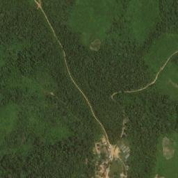 Satellite imagery of San Kèokha, LA