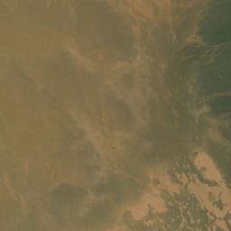 Satellite imagery of Choueïma, MR