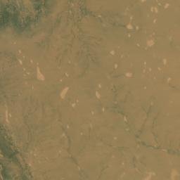 Satellite imagery of Terist, DZ