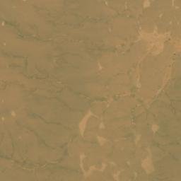 Satellite imagery of Terist, DZ