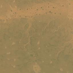 Satellite imagery of Terist, DZ