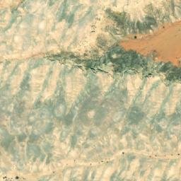 Satellite imagery of Khashm Qaryah, SA