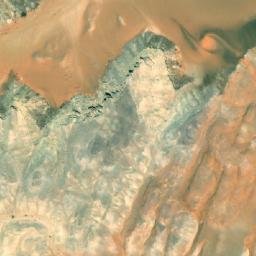 Satellite imagery of Khashm Qaryah, SA