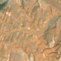 Satellite imagery of Khashm Qaryah, SA