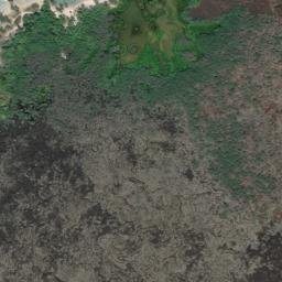 Satellite imagery of MAKALAWENA CHURCH — NGS TU2616 — Hawaiʻi County, US, US