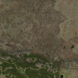 Satellite imagery of AAHUWELA RESET — NGS TU2299 — Hawaiʻi County, US, US