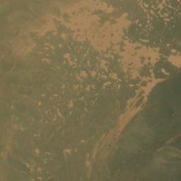Satellite imagery of Choueïma, MR