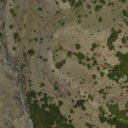 Satellite imagery of AAHUWELA RESET — NGS TU2299 — Hawaiʻi County, US, US