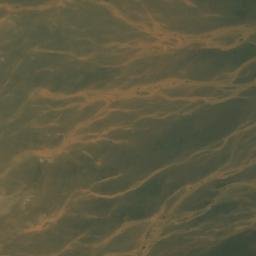 Satellite imagery of Choueïma, MR