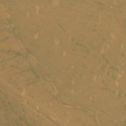 Satellite imagery of Terist, DZ