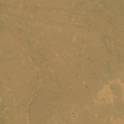 Satellite imagery of Terist, DZ