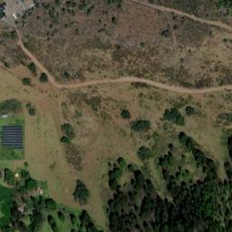 Satellite imagery of WAAWAA — NGS TU2605 — Hawaiʻi County, US, US