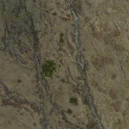 Satellite imagery of AAHUWELA RESET — NGS TU2299 — Hawaiʻi County, US, US