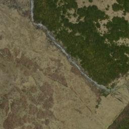 Satellite imagery of AAHUWELA RESET — NGS TU2299 — Hawaiʻi County, US, US