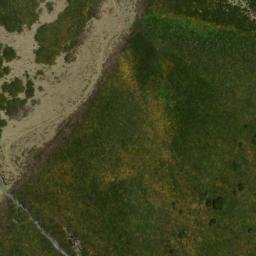 Satellite imagery of AAHUWELA RESET — NGS TU2299 — Hawaiʻi County, US, US