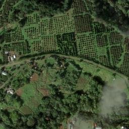 Satellite imagery of PAPAIKOU SUGAR CO STACK — NGS TU2157 — Hawaiʻi County, US, US