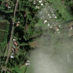 Satellite imagery of PAPAIKOU SUGAR CO STACK — NGS TU2157 — Hawaiʻi County, US, US