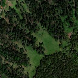 Satellite imagery of WAAWAA — NGS TU2605 — Hawaiʻi County, US, US