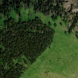 Satellite imagery of WAAWAA — NGS TU2605 — Hawaiʻi County, US, US