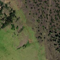 Satellite imagery of WAAWAA — NGS TU2605 — Hawaiʻi County, US, US