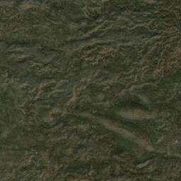 Satellite imagery of PUU KA PELE — NGS TU2552 — Hawaiʻi County, US, US