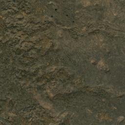 Satellite imagery of PUU KA PELE — NGS TU2552 — Hawaiʻi County, US, US