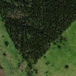 Satellite imagery of WAAWAA — NGS TU2605 — Hawaiʻi County, US, US