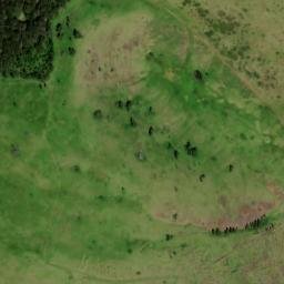 Satellite imagery of WAAWAA — NGS TU2605 — Hawaiʻi County, US, US