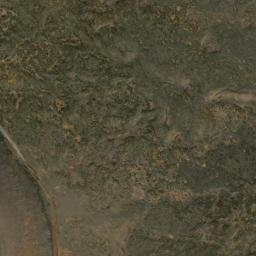 Satellite imagery of PUU KA PELE — NGS TU2552 — Hawaiʻi County, US, US