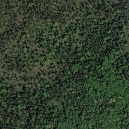 Satellite imagery of LAVA CONE — NGS TU2612 — Hawaiʻi County, US, US