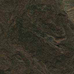 Satellite imagery of PUU KA PELE — NGS TU2552 — Hawaiʻi County, US, US