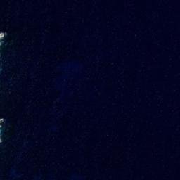 Satellite imagery of PAUKAA POINT LIGHT NEW — NGS TU2158 — Hawaiʻi County, US, US