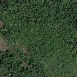 Satellite imagery of LAVA CONE — NGS TU2612 — Hawaiʻi County, US, US