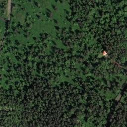 Satellite imagery of AKAHIPUU RESET — NGS TU2611 — Hawaiʻi County, US, US