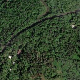 Satellite imagery of AKAHIPUU RESET — NGS TU2611 — Hawaiʻi County, US, US