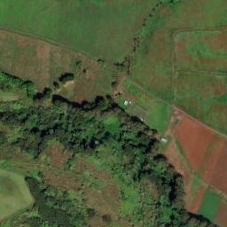 Satellite imagery of 1210=KAIWIKI NEW — NGS TU2159 — Hawaiʻi County, US, US