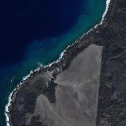 Satellite imagery of KOA ARP — NGS AA3596 — Hawaiʻi County, US, US