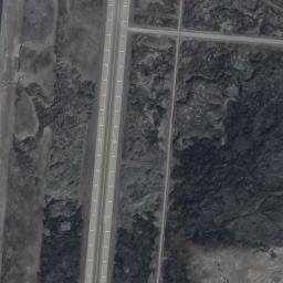 Satellite imagery of KOA ARP — NGS AA3596 — Hawaiʻi County, US, US