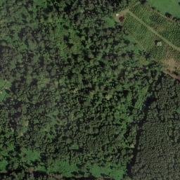 Satellite imagery of AKAHIPUU RESET — NGS TU2611 — Hawaiʻi County, US, US